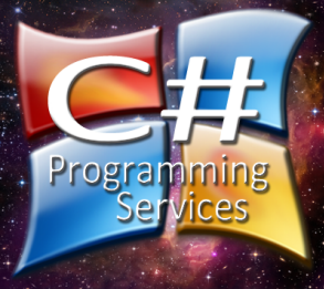 c# logo