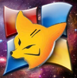 FoxPro Logo